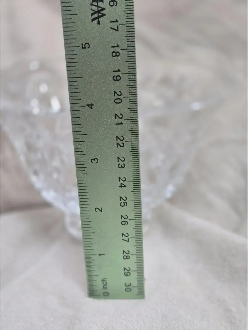 Waterford Fine Irish Crystal 6